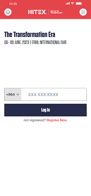 HITEX Screenshot 1