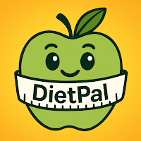 AI Food Tracker : DietPal