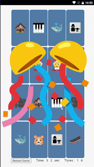 Memojis Screenshot 2