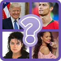Famous People - Quiz