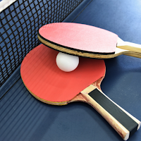 Table Tennis Wallpaper