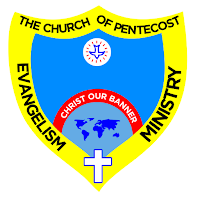 The COP Evangelism Ministry