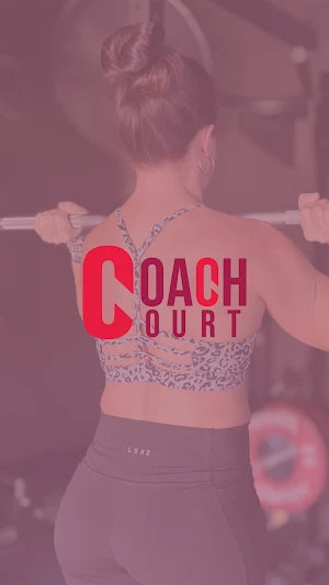Coach Court PT Screenshot 0