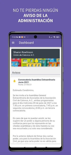 Adkondo Screenshot 3
