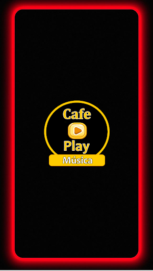 Radio Cafe Play Sertanejo POP Screenshot 0