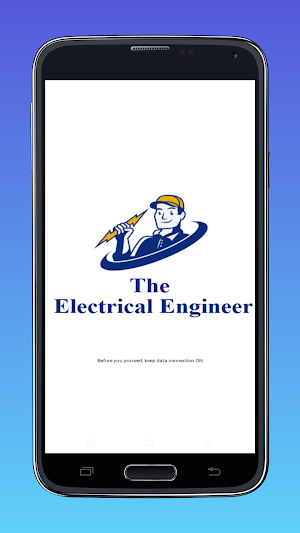 The Electrical Engineer Screenshot 0