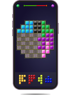 Think Tank Puzzles Screenshot 1