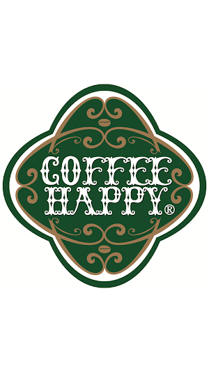 커피해피 - coffeehappy Screenshot 0