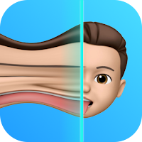 Warpica: Face, Time Warp Scan