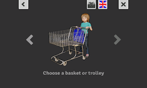 Shopping (supermarket) Screenshot 2
