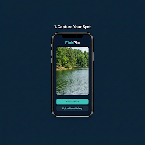 FishPic Screenshot 0