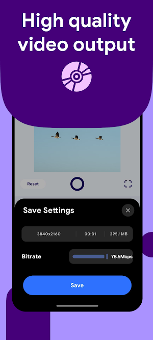 Reverse Video Screenshot 3