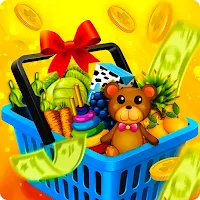 City Market Game