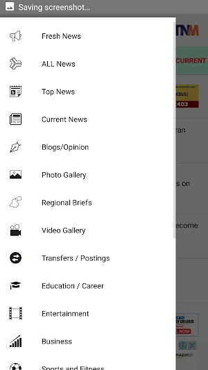 Babushahi English Screenshot 2