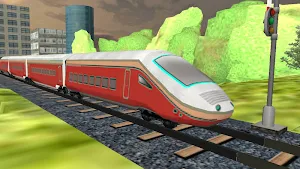 Train Maintenance Simulator Screenshot 1