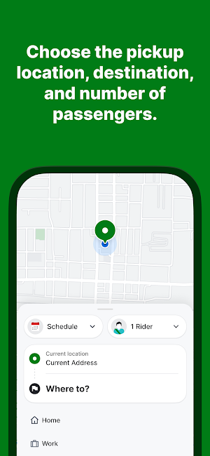 Greenville Transit System Screenshot 0