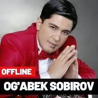 Og'abek Sobirov 2021