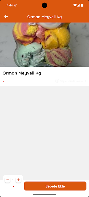 TANDIRLA GELSİN Screenshot 2