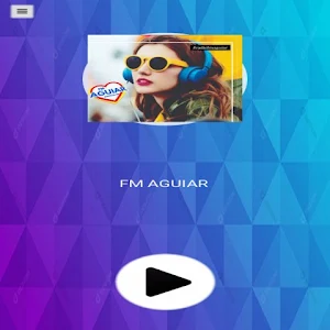 FM AGUIAR Screenshot 1