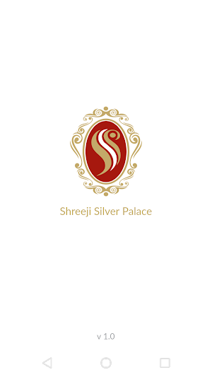 Shreeji Silver Palace - Bridal Jewellery Showroom Screenshot 0