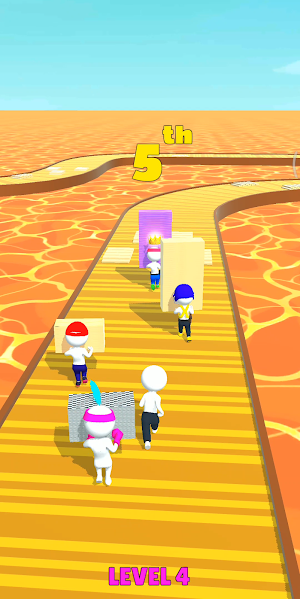 Shortcut Run: Cheat and Run Screenshot 0
