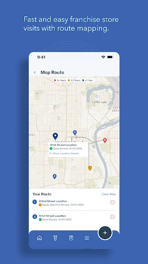 ActionCard Pro Screenshot 3