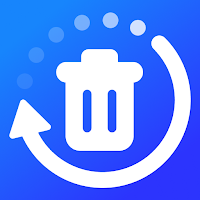 Photo and File Recovery App