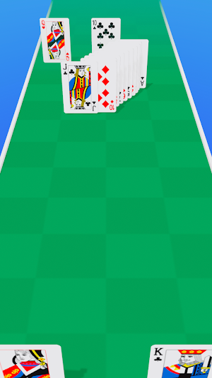 Card Run Screenshot 3