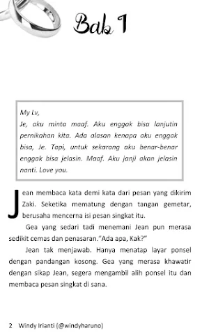 Jean Cobaan Merupakan Pilihan Screenshot 2