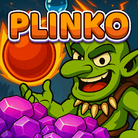 Bouncy Plinko : Hit Rewards