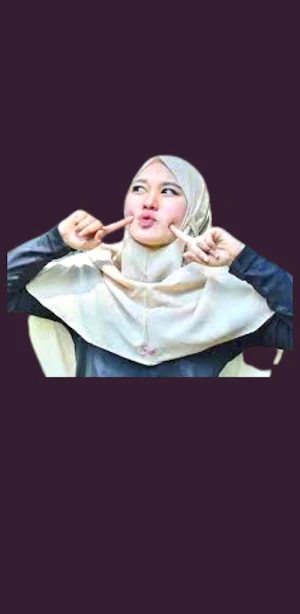 Sajadah Merah AI KHODIJAH Screenshot 1