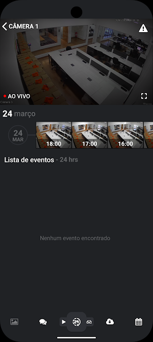 LoopCam Screenshot 1