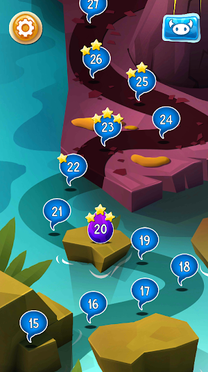 Feed The Monster (Marathi) Screenshot 2