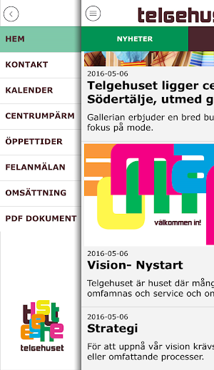 Telge/Kringel Screenshot 0