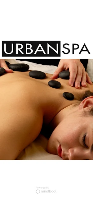 The Urban Spa Screenshot 0