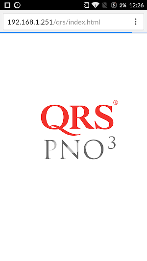 QRSFinder Screenshot 3