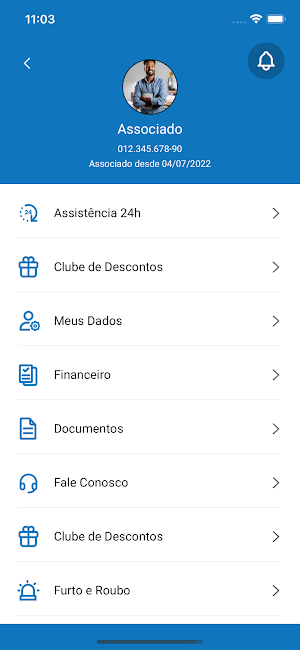 SIMPLES BRASIL Screenshot 2