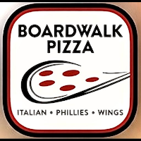 Boardwalk Pizza To Go