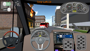 Ambulans Şoförü 2018 Screenshot 2