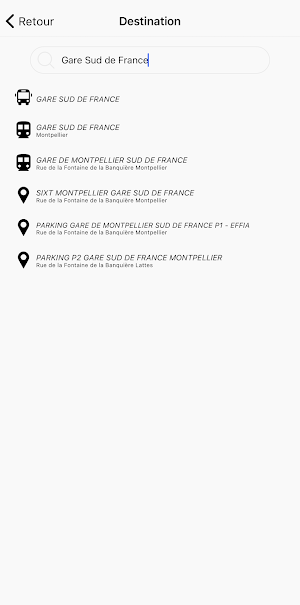 WORLDWIDE FESTIVAL MOBILITY Screenshot 0