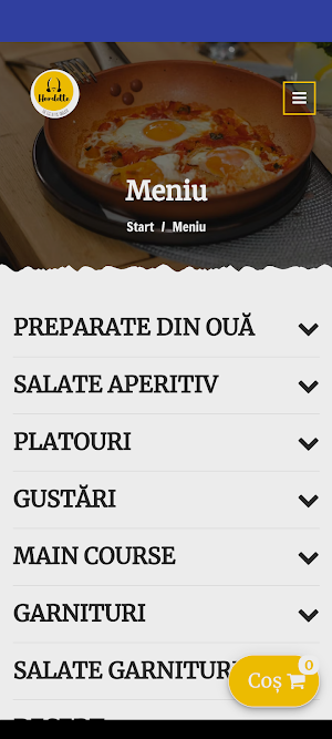 Homlette Screenshot 0
