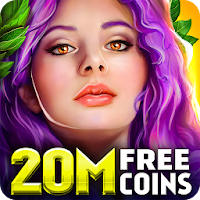 Age of Slots™ Best New Hit Vegas Slot Games Free