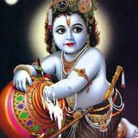 Krishna Janmashtami