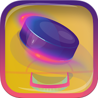 Air Hockey King