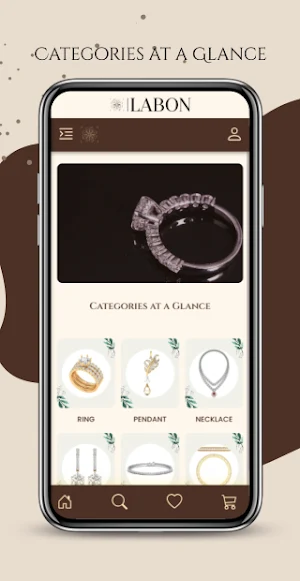 Labon Jewels Screenshot 0