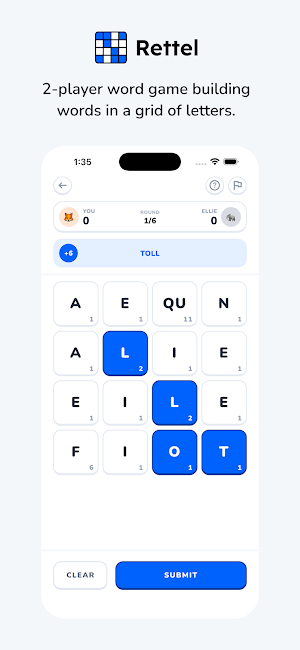 Rettel Screenshot 0