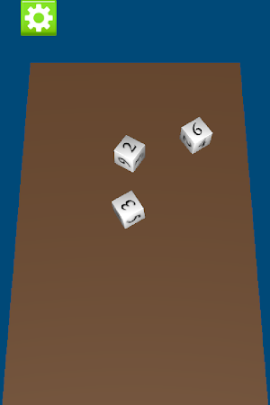 Everybody Dice Screenshot 2