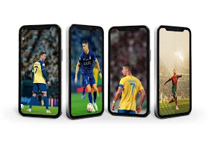 Football Ronaldo Wallpaper Cr7 Screenshot 2