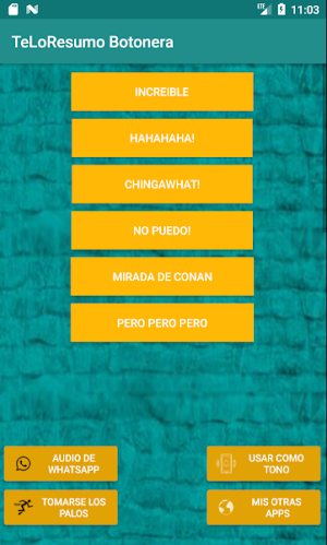 Te Lo Resumo Botonera Screenshot 1
