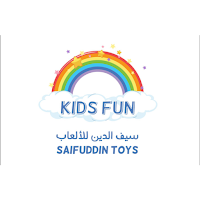 Saifuddin Toys